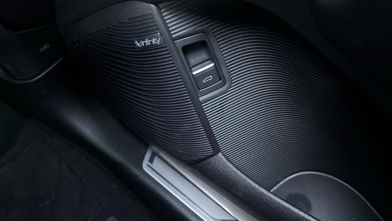 BYD Seal U 1.5 DM-i AWD Design 5dr Auto Estate